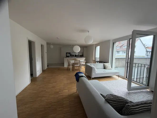 3 Zimmer Wohnung mit 95 m² in Stuttgart – Bild 9