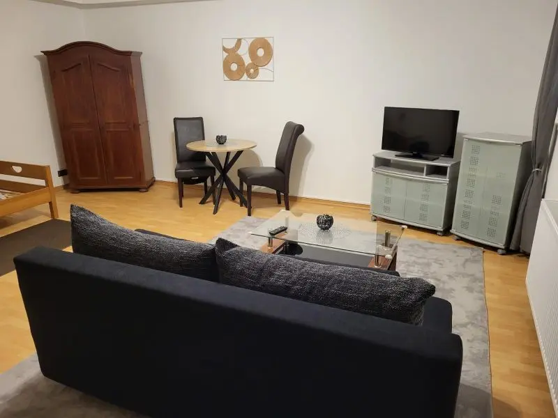 WG-Zimmer mit 40 m² in Hanau – Bild 1