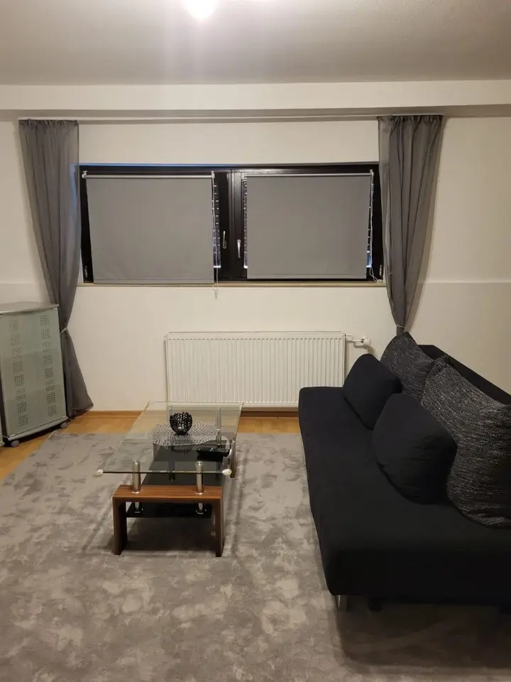 WG-Zimmer mit 40 m² in Hanau – Bild 2