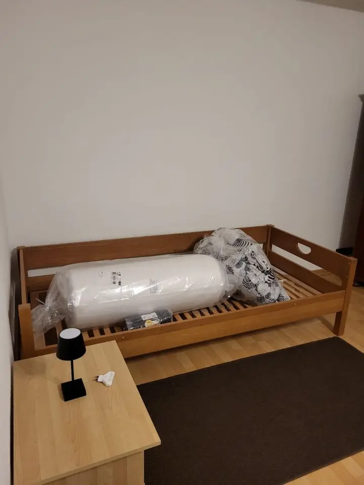 WG-Zimmer mit 40 m² in Hanau – Bild 3