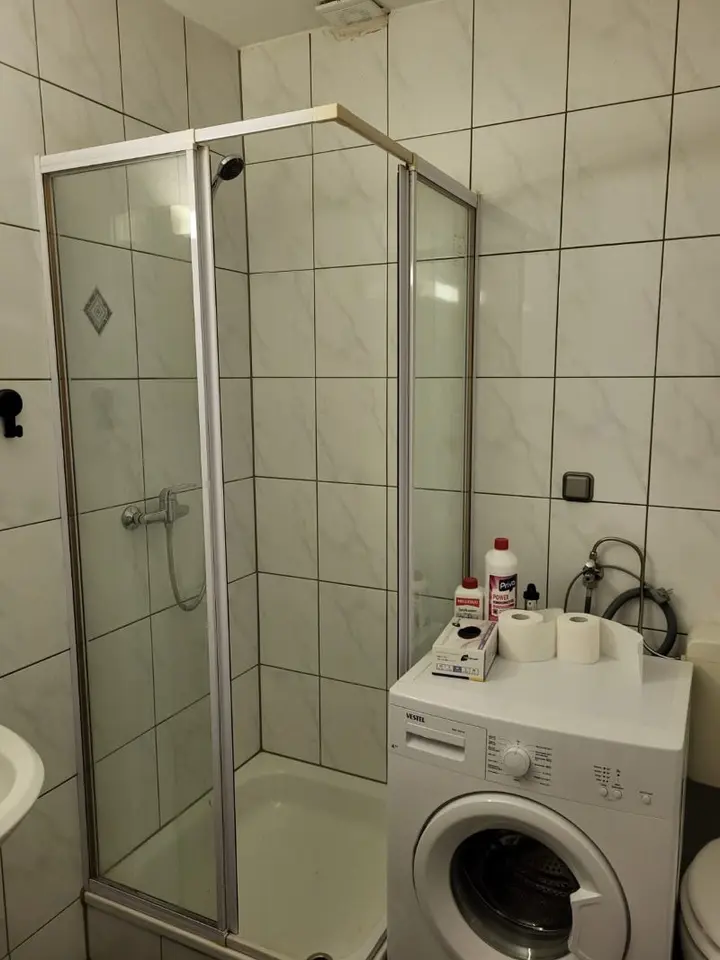 WG-Zimmer mit 40 m² in Hanau – Bild 5