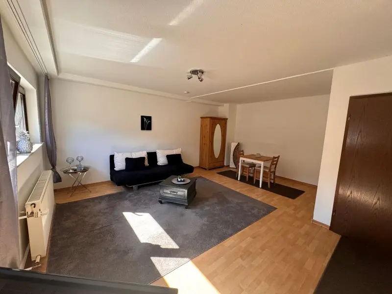 WG-Zimmer mit 40 m² in Hanau – Bild 6