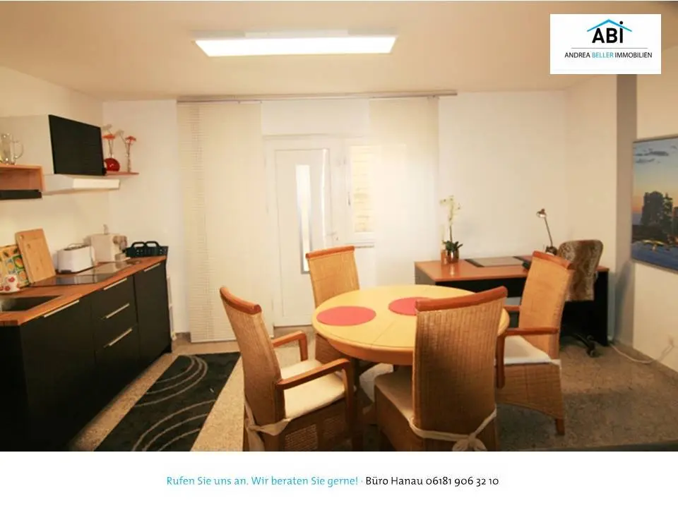 WG-Zimmer mit 40 m² in Hanau – Bild 7