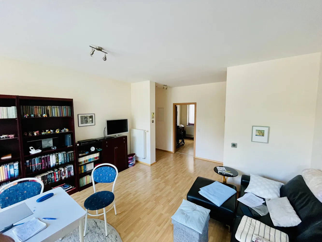 3 Zimmer Wohnung mit 58 m² in Koblenz – Bild 11