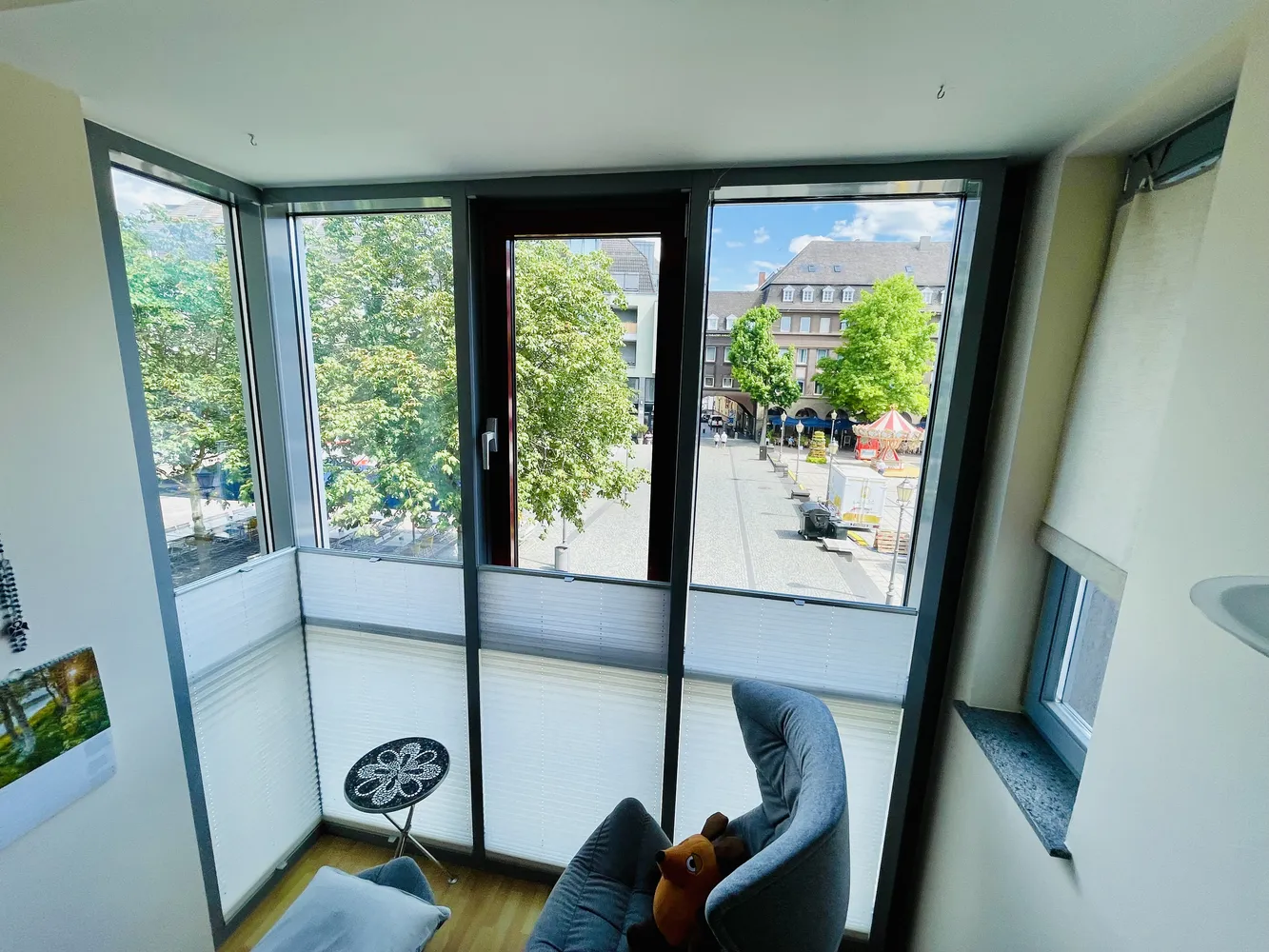 3 Zimmer Wohnung mit 58 m² in Koblenz – Bild 12