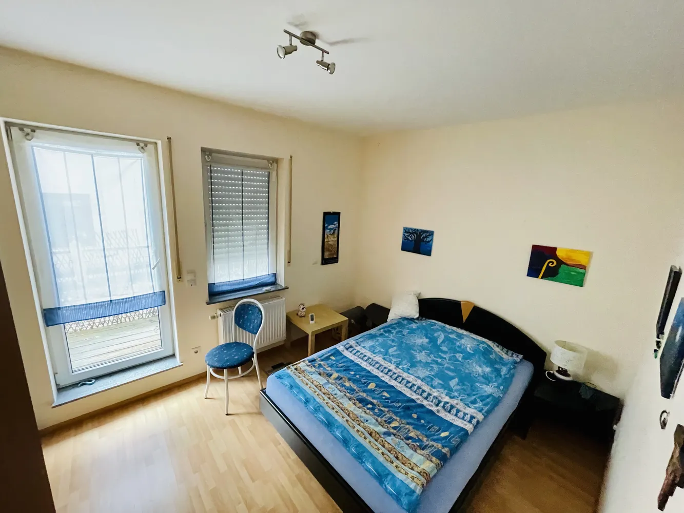 3 Zimmer Wohnung mit 58 m² in Koblenz – Bild 4