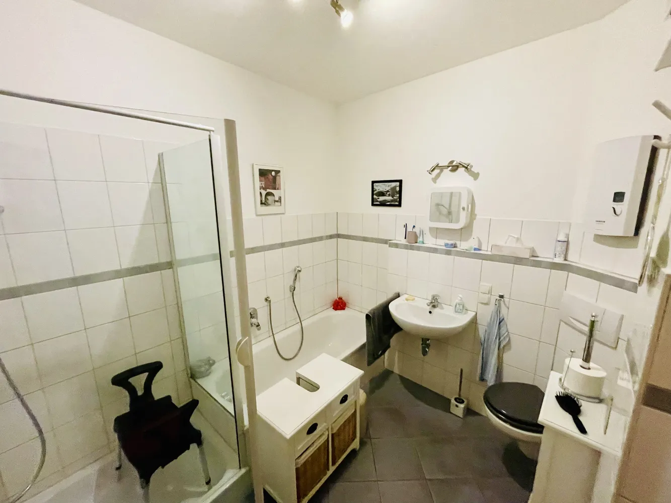 3 Zimmer Wohnung mit 58 m² in Koblenz – Bild 5