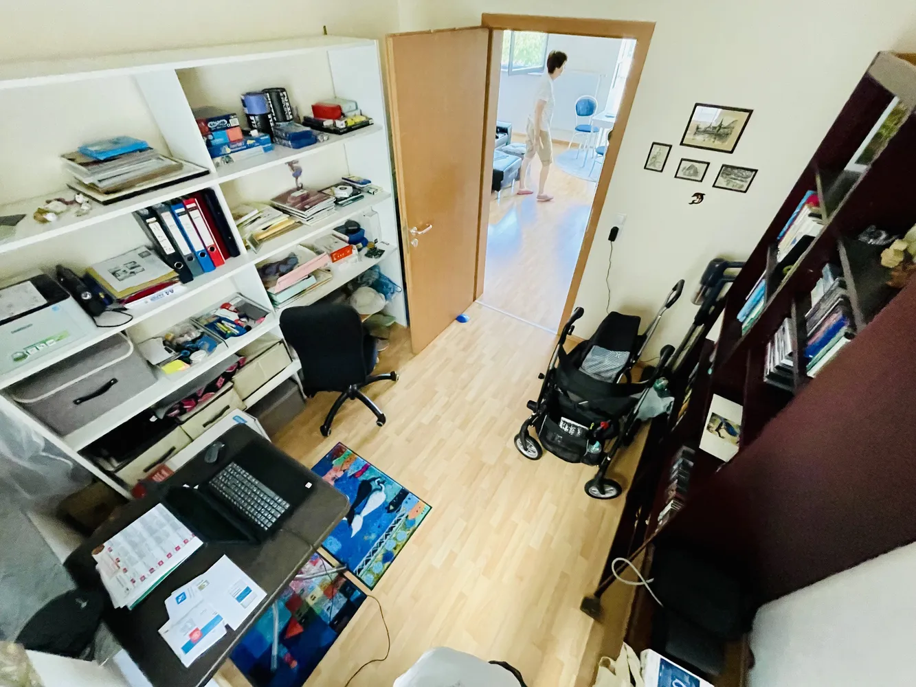 3 Zimmer Wohnung mit 58 m² in Koblenz – Bild 6