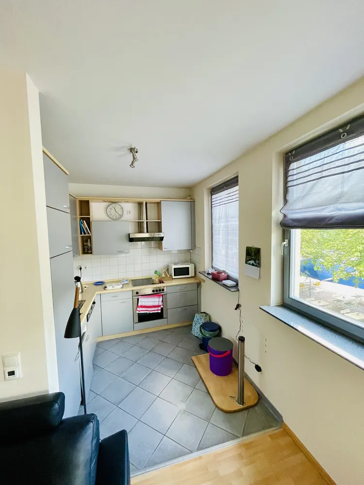 3 Zimmer Wohnung mit 58 m² in Koblenz – Bild 7