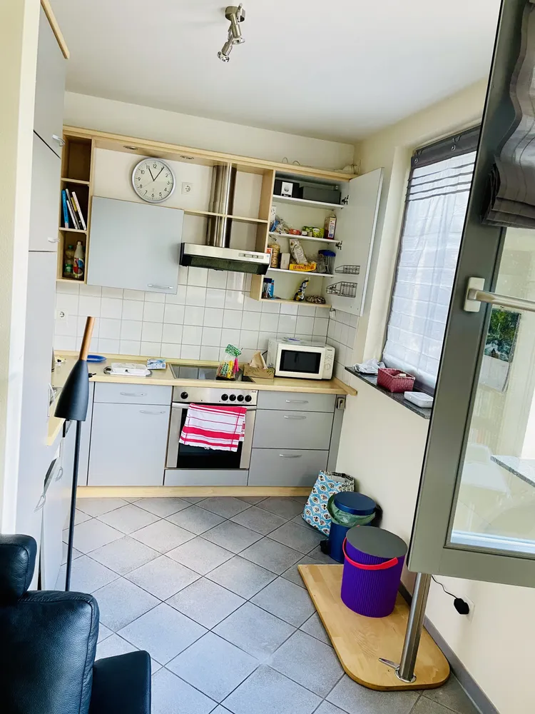 3 Zimmer Wohnung mit 58 m² in Koblenz – Bild 8