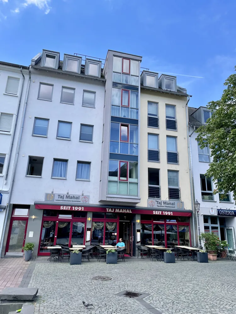 3 Zimmer Wohnung mit 58 m² in Koblenz – Bild 9