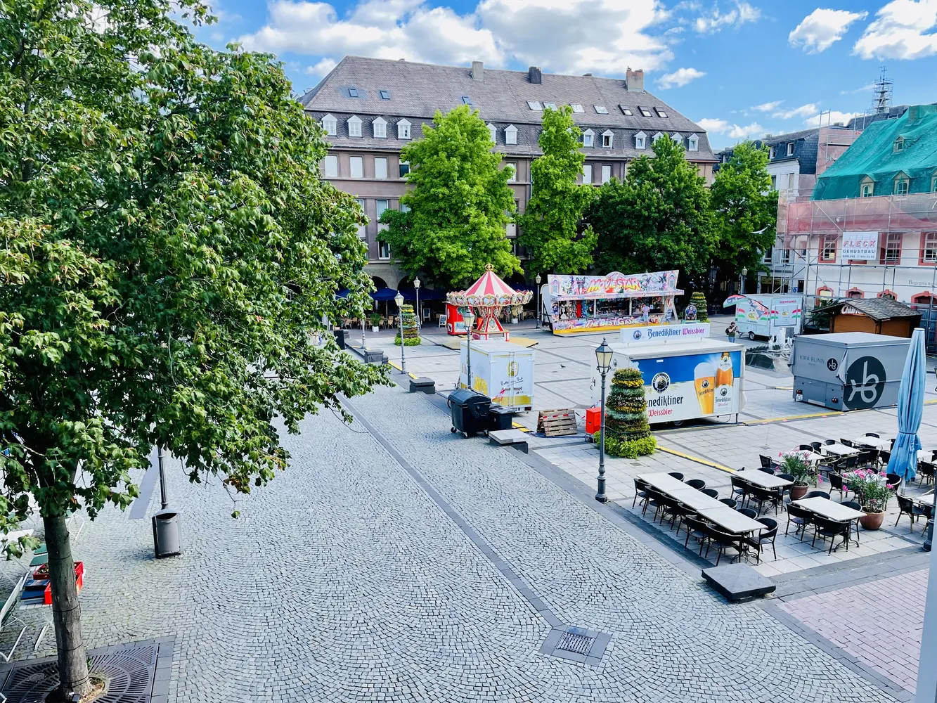 3 Zimmer Wohnung mit 58 m² in Koblenz – Bild 10