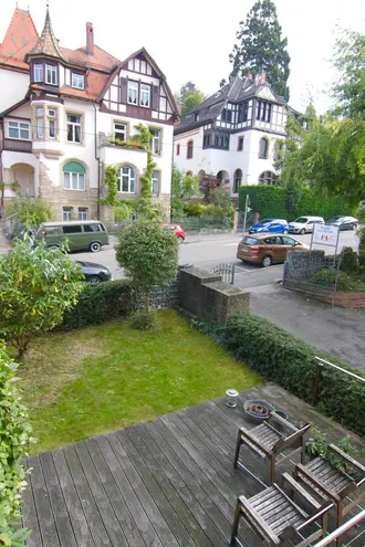 4 Zimmer Wohnung mit 189 m² in Stuttgart – Bild 8