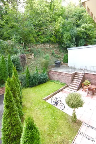 4 Zimmer Wohnung mit 189 m² in Stuttgart – Bild 9