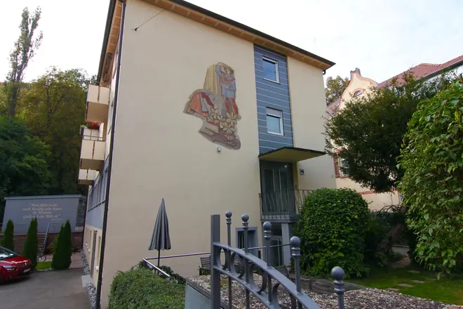 4 Zimmer Wohnung mit 189 m² in Stuttgart – Bild 10