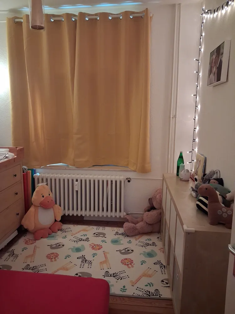 3 Zimmer Wohnung mit 49 m² in Kiel – Bild 11