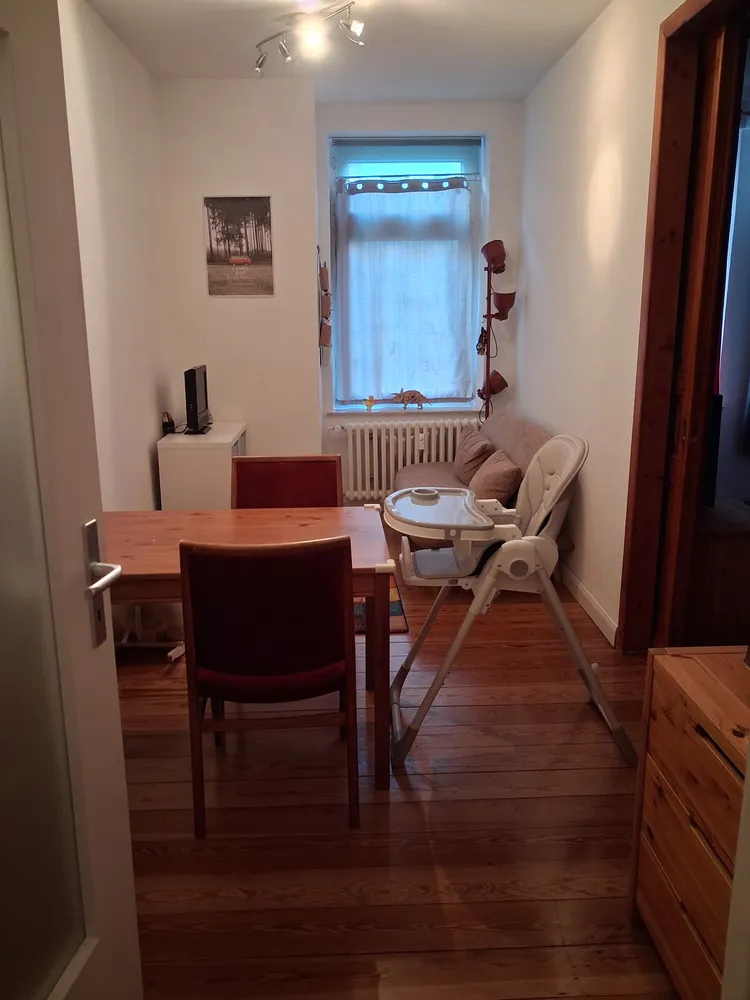 3 Zimmer Wohnung mit 49 m² in Kiel – Bild 3
