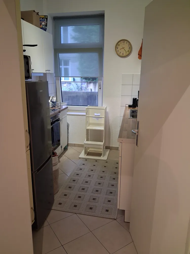 3 Zimmer Wohnung mit 49 m² in Kiel – Bild 4