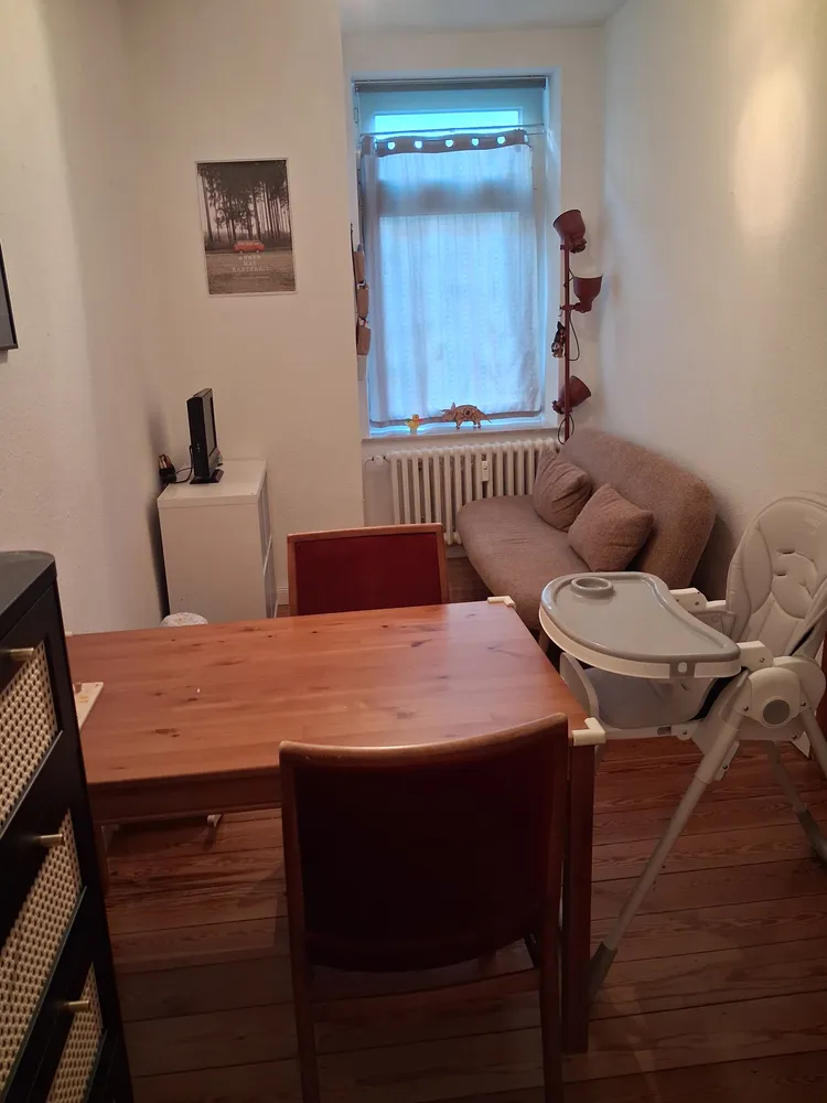 3 Zimmer Wohnung mit 49 m² in Kiel – Bild 9