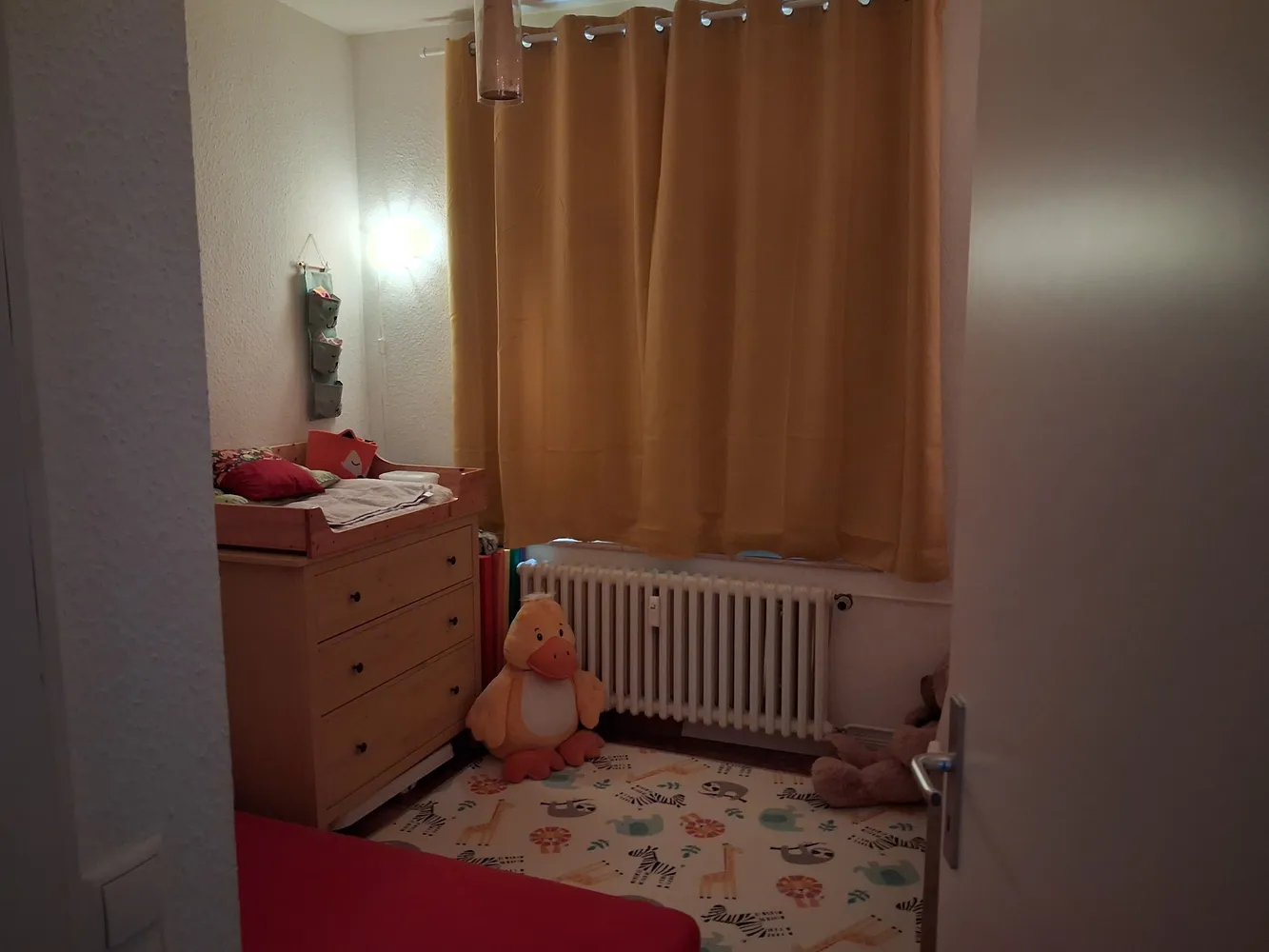 3 Zimmer Wohnung mit 49 m² in Kiel – Bild 10