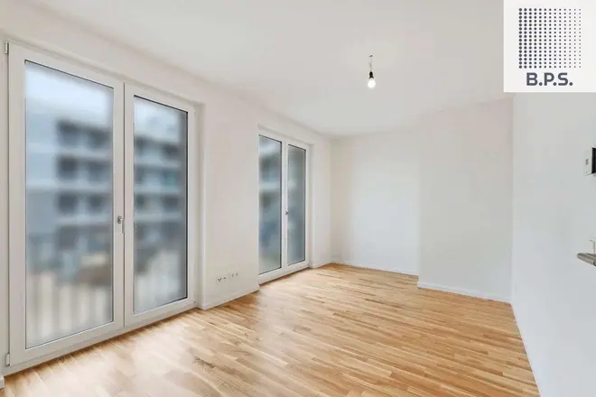 2 Zimmer Wohnung mit 54 m² in Berlin – Bild 3