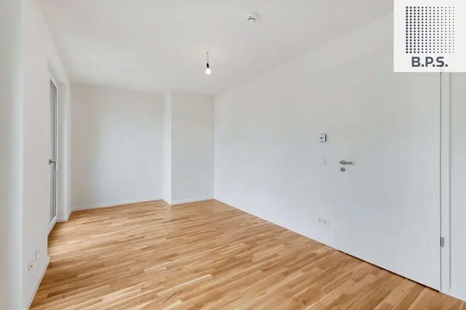 2 Zimmer Wohnung mit 54 m² in Berlin – Bild 4