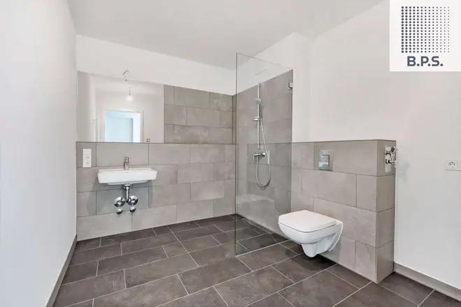 2 Zimmer Wohnung mit 54 m² in Berlin – Bild 5