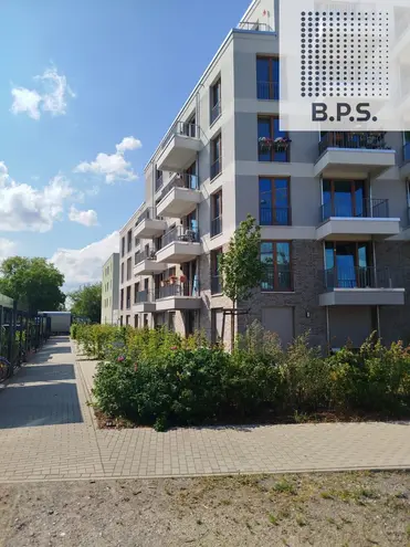 2 Zimmer Wohnung mit 54 m² in Berlin – Bild 7