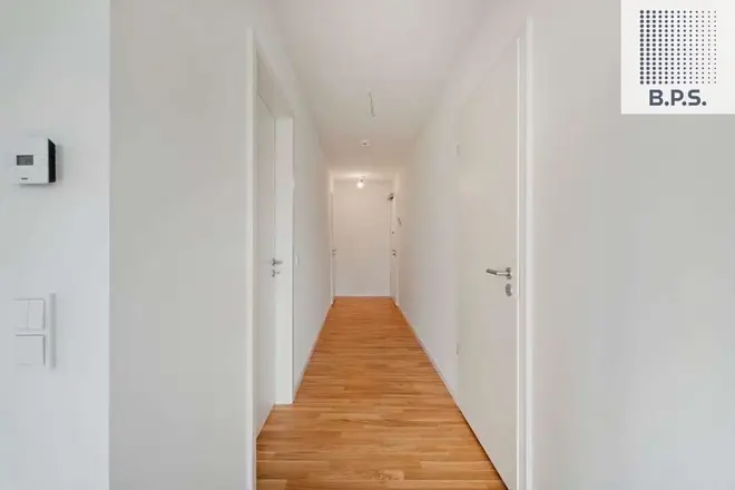 2 Zimmer Wohnung mit 54 m² in Berlin – Bild 8