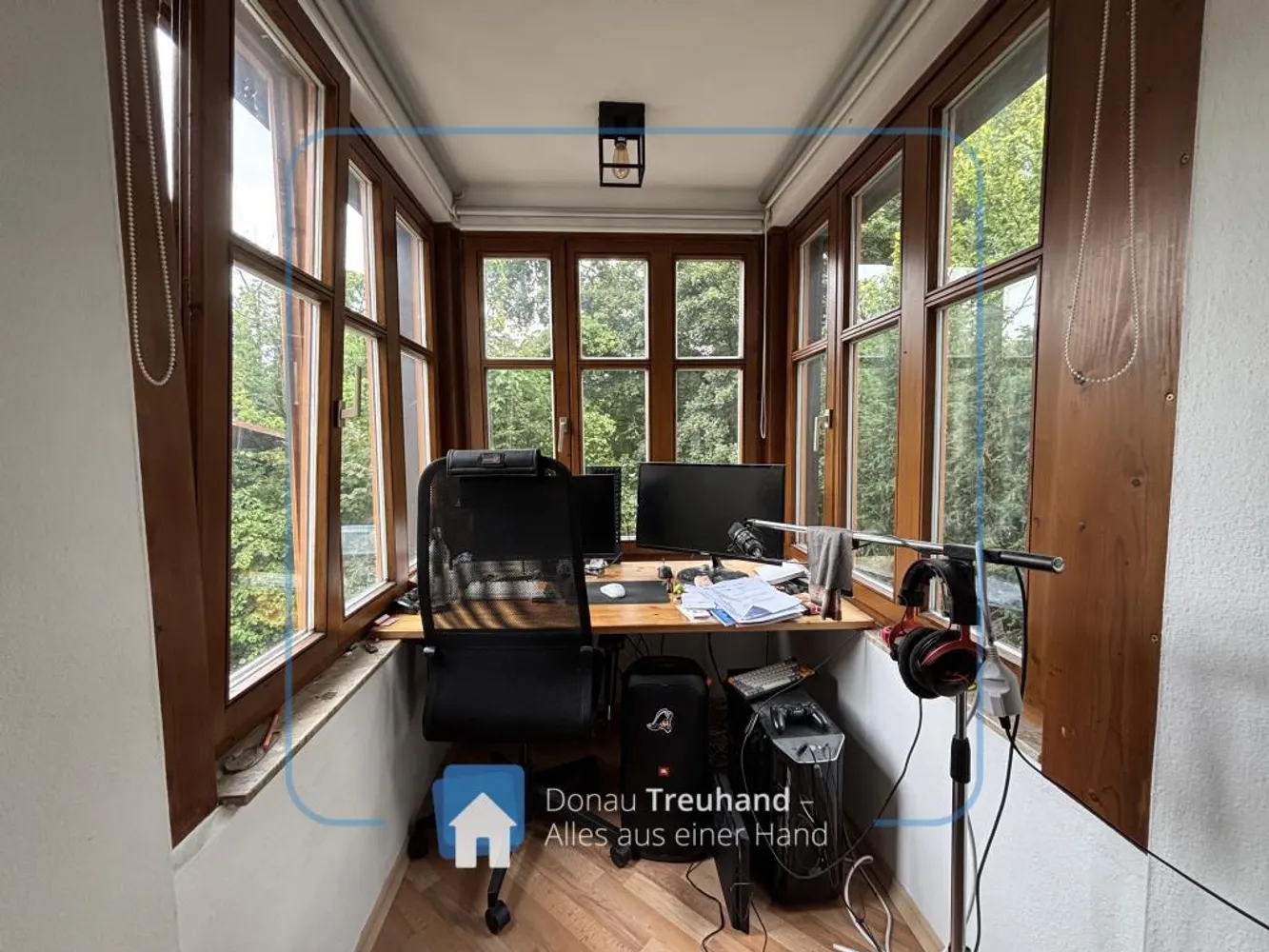 1 Zimmer Wohnung mit 28 m² in Passau – Bild 4