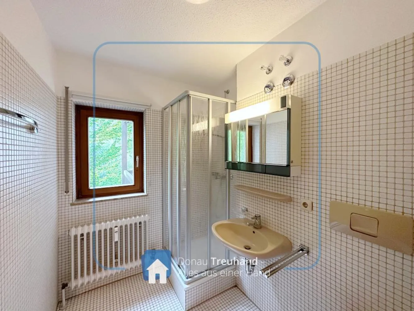 1 Zimmer Wohnung mit 28 m² in Passau – Bild 8