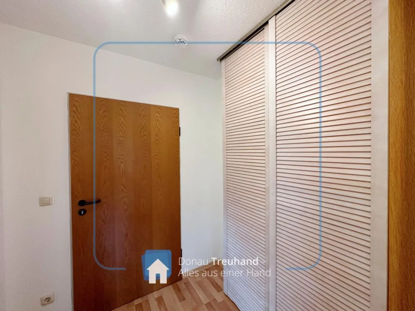 1 Zimmer Wohnung mit 28 m² in Passau – Bild 9