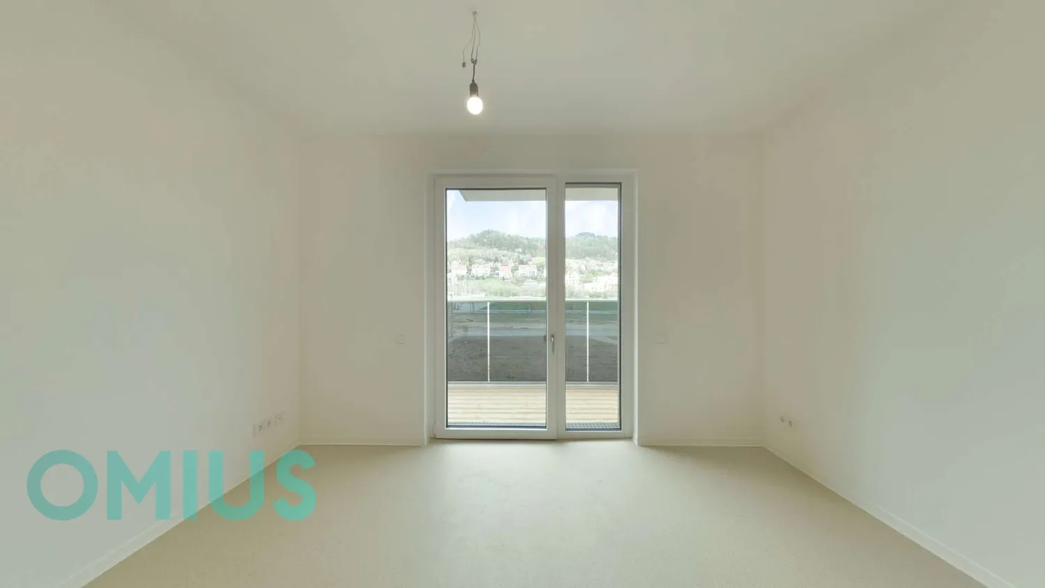 2 Zimmer Wohnung mit 56 m² in Jena – Bild 6