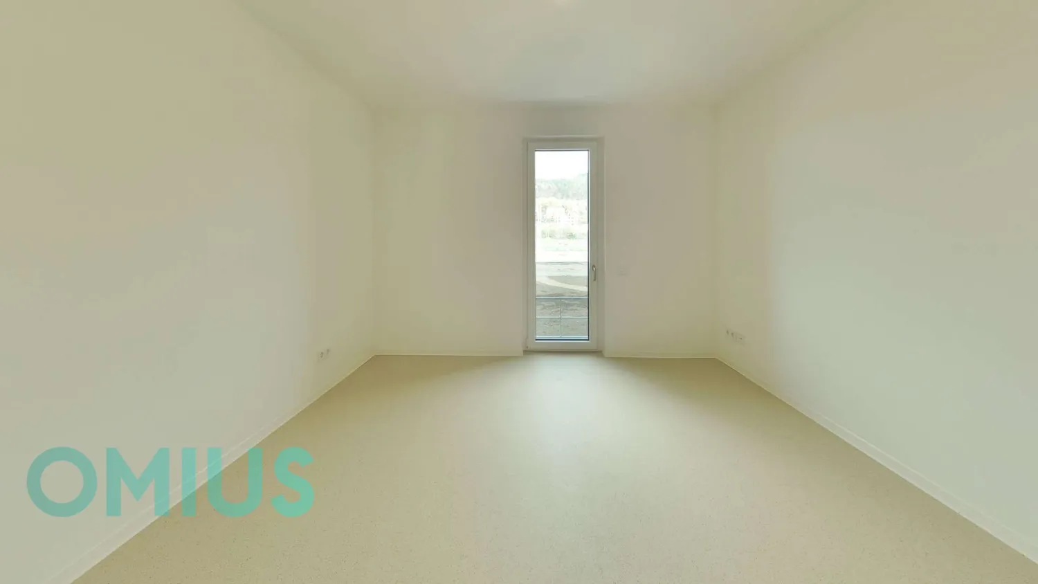 2 Zimmer Wohnung mit 56 m² in Jena – Bild 7