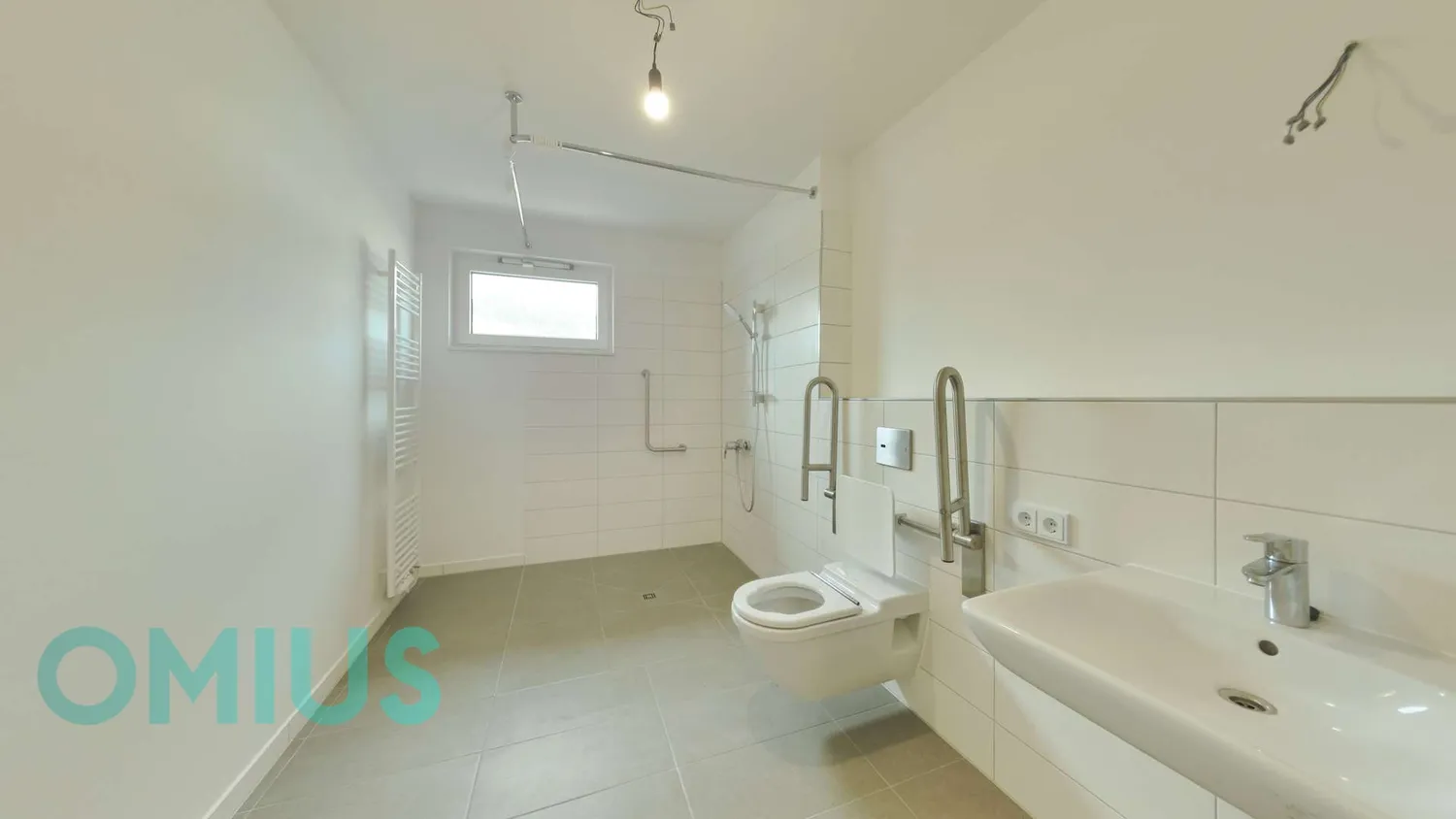 2 Zimmer Wohnung mit 56 m² in Jena – Bild 9