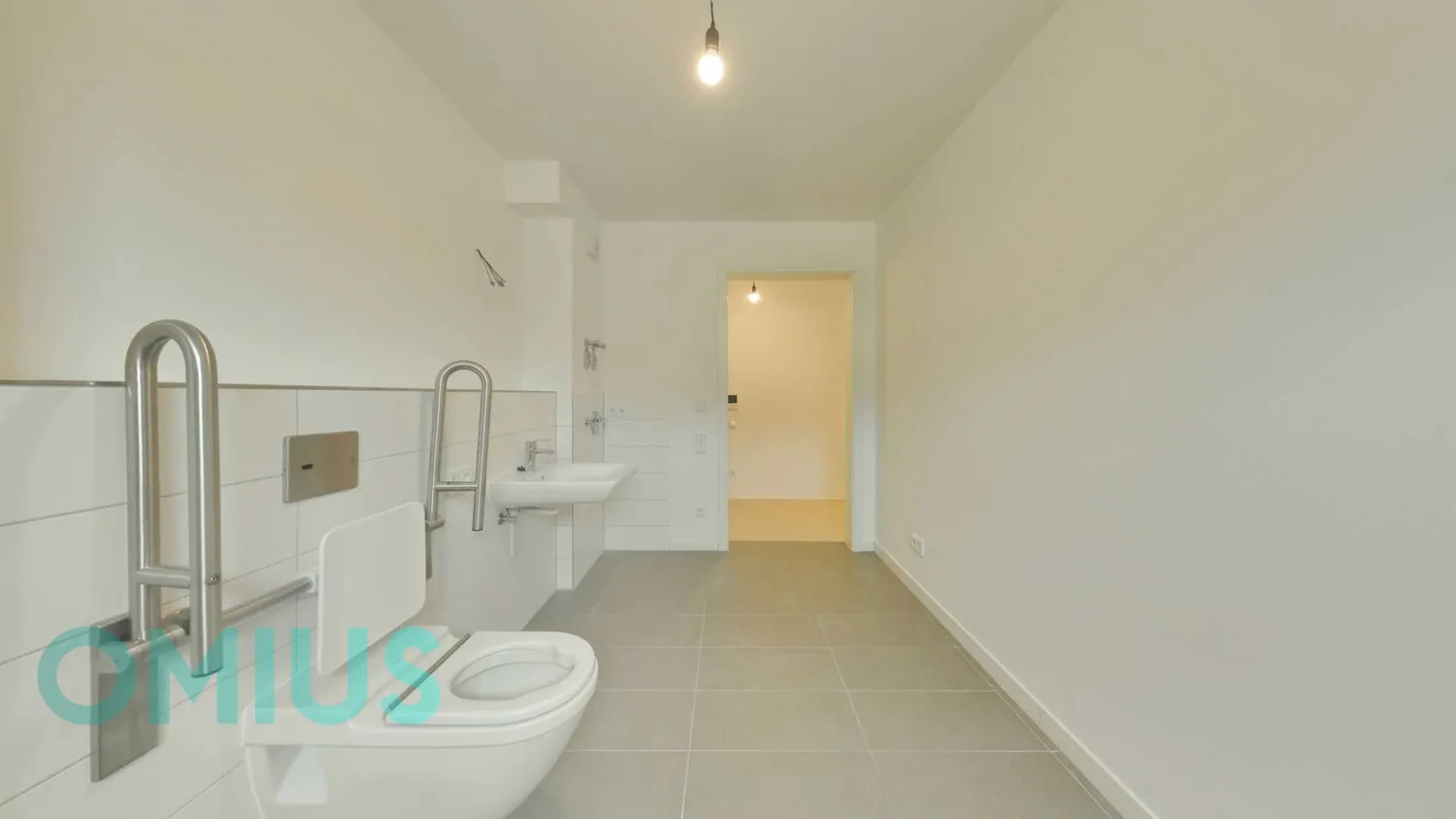 2 Zimmer Wohnung mit 56 m² in Jena – Bild 10