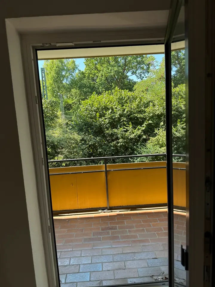 Studio mit 34 m² in Marburg – Bild 7