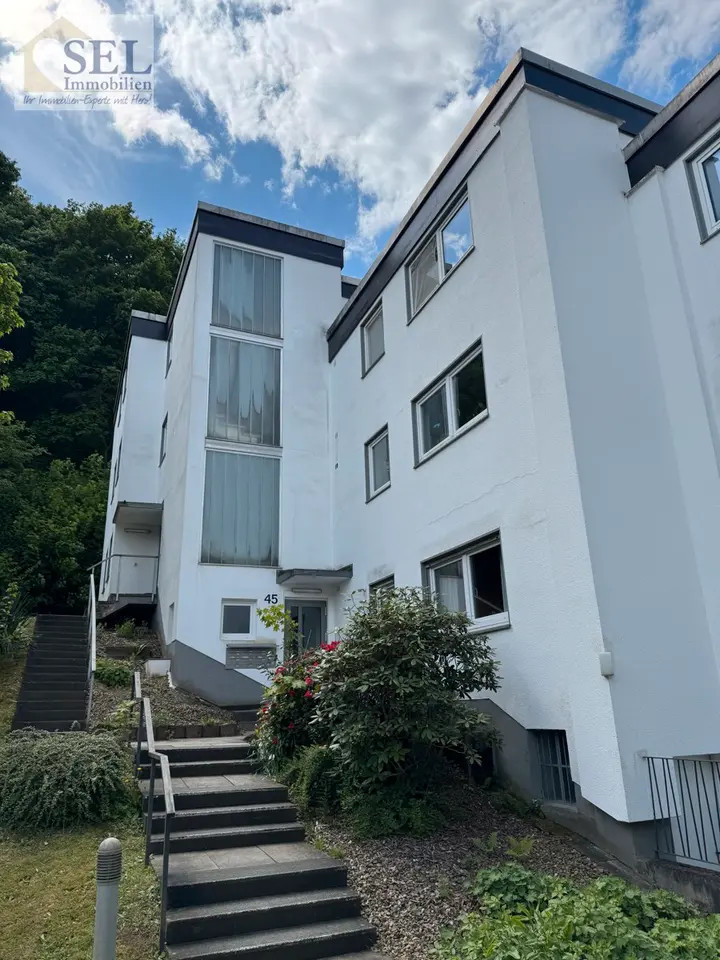 Studio mit 34 m² in Marburg – Bild 9