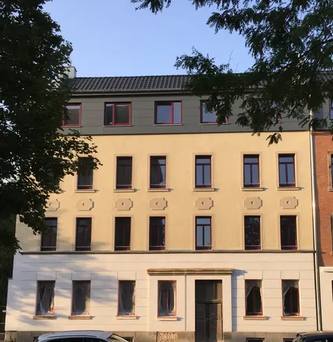 4 Zimmer Wohnung mit 94 m² in Chemnitz – Bild 1
