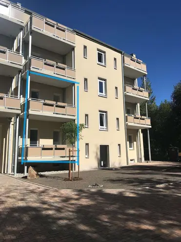 4 Zimmer Wohnung mit 94 m² in Chemnitz – Bild 9