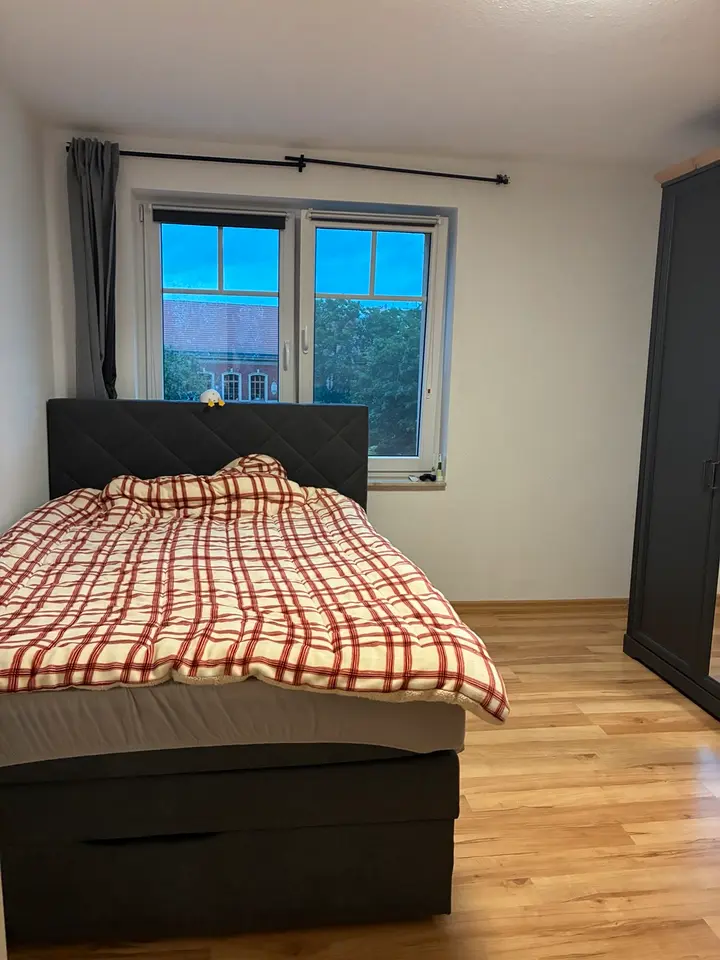 2 Zimmer Wohnung mit 52 m² in Cottbus – Bild 2