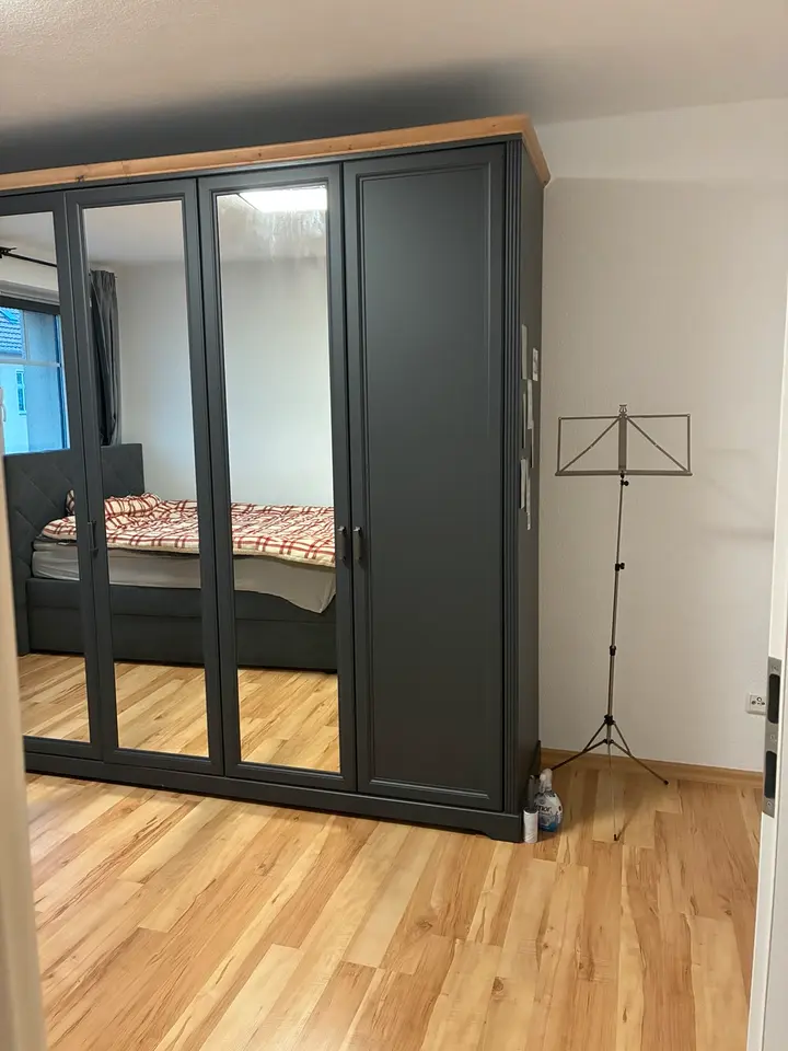 2 Zimmer Wohnung mit 52 m² in Cottbus – Bild 3