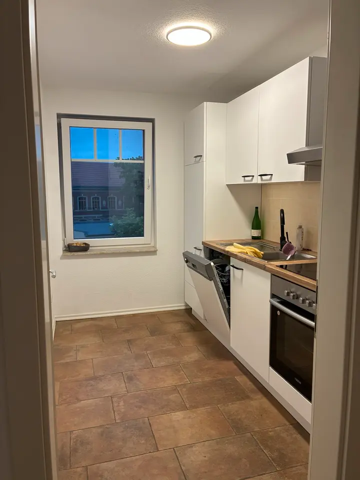 2 Zimmer Wohnung mit 52 m² in Cottbus – Bild 8