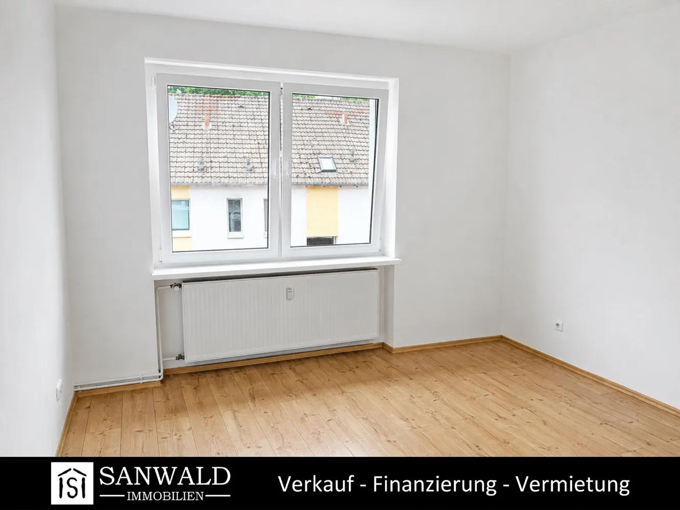 5 Zimmer Wohnung mit 95 m² in Remscheid – Bild 4