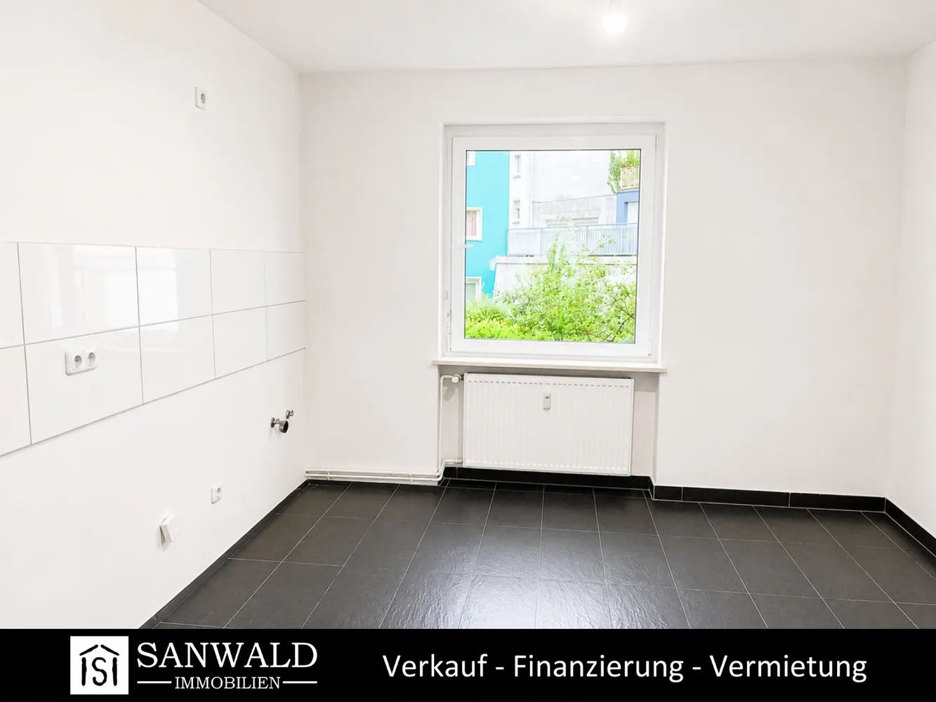 5 Zimmer Wohnung mit 95 m² in Remscheid – Bild 5