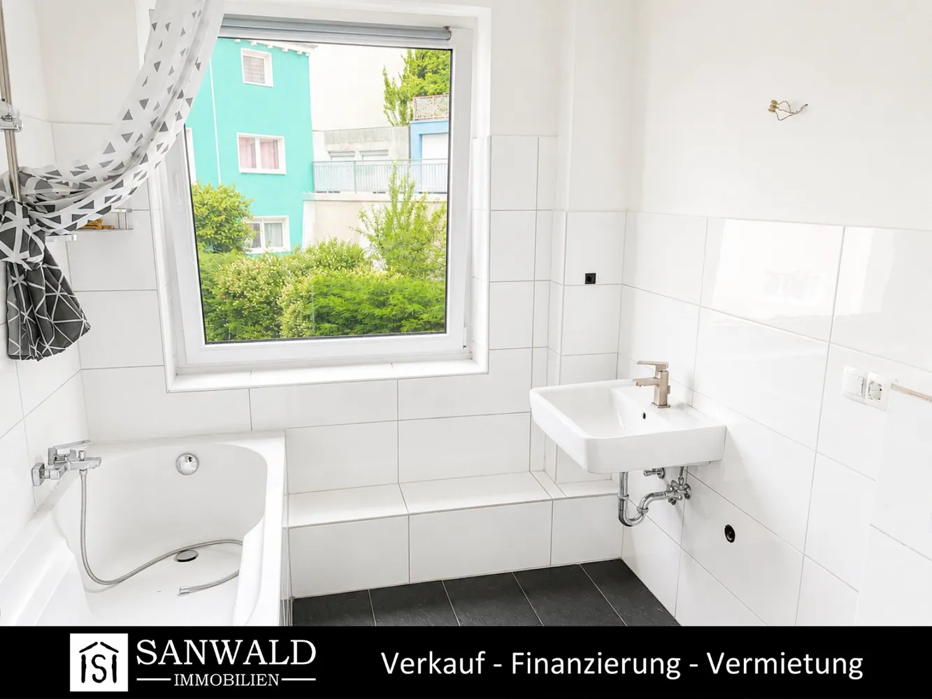 5 Zimmer Wohnung mit 95 m² in Remscheid – Bild 6