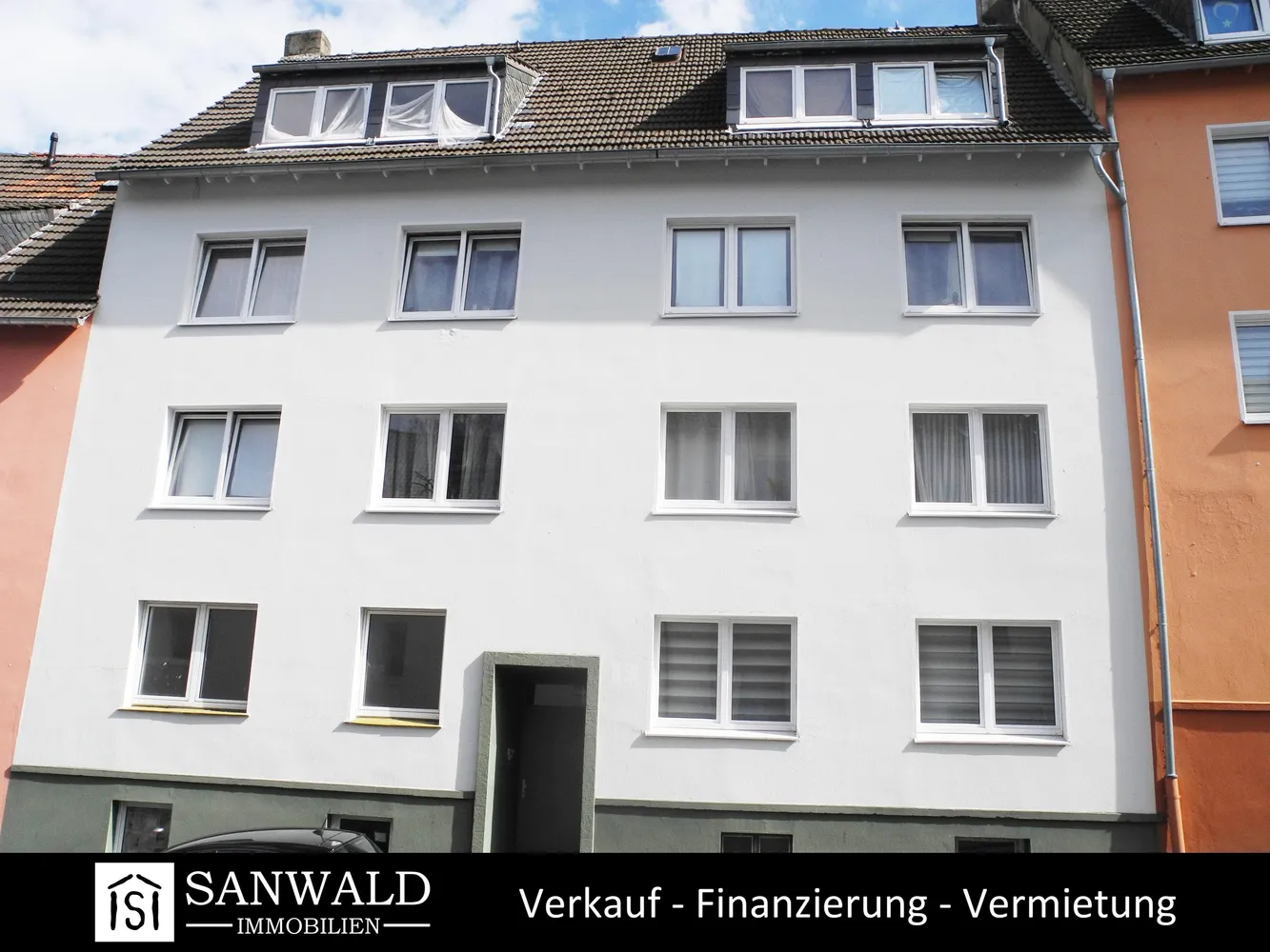 5 Zimmer Wohnung mit 95 m² in Remscheid – Bild 8