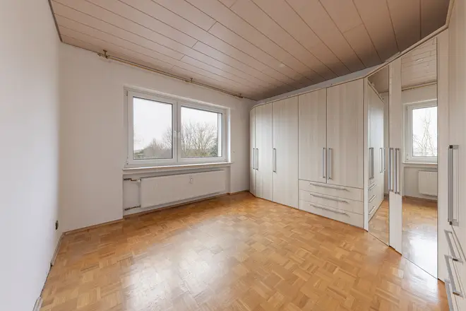 3 Zimmer Wohnung mit 91 m² in Bochum – Bild 7