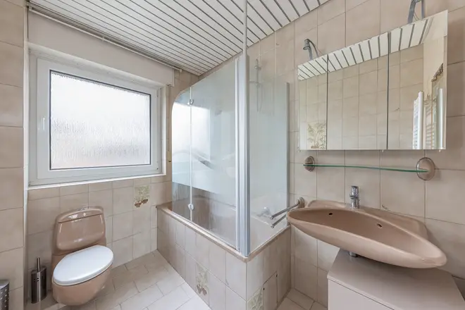 3 Zimmer Wohnung mit 91 m² in Bochum – Bild 8