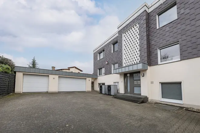 3 Zimmer Wohnung mit 91 m² in Bochum – Bild 9